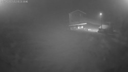 Lyžařská škola a dětské hřiště