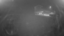 Lyžařská škola a dětské hřiště