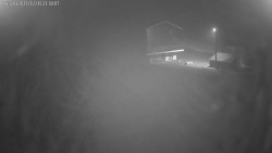 Lyžařská škola a dětské hřiště