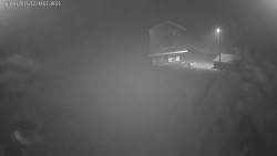 Lyžařská škola a dětské hřiště