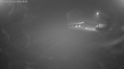 Lyžařská škola a dětské hřiště