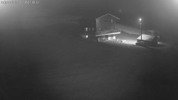 Lyžařská škola a dětské hřiště