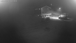 Lyžařská škola a dětské hřiště