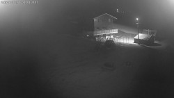 Lyžařská škola a dětské hřiště