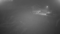 Lyžařská škola a dětské hřiště