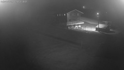 Lyžařská škola a dětské hřiště