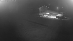 Lyžařská škola a dětské hřiště