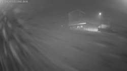 Lyžařská škola a dětské hřiště