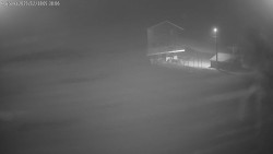 Lyžařská škola a dětské hřiště