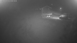 Lyžařská škola a dětské hřiště