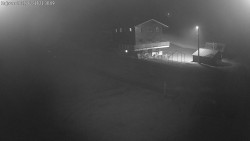 Lyžařská škola a dětské hřiště