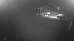 Lyžařská škola a dětské hřiště