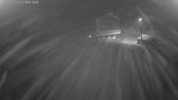 Lyžařská škola a dětské hřiště