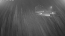 Lyžařská škola a dětské hřiště