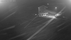 Lyžařská škola a dětské hřiště