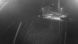 Lyžařská škola a dětské hřiště