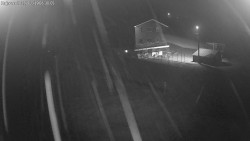 Lyžařská škola a dětské hřiště