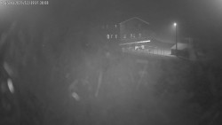 Lyžařská škola a dětské hřiště