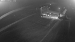 Lyžařská škola a dětské hřiště