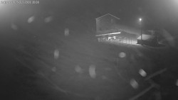 Lyžařská škola a dětské hřiště