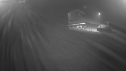 Lyžařská škola a dětské hřiště