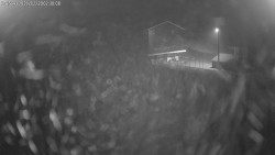 Lyžařská škola a dětské hřiště