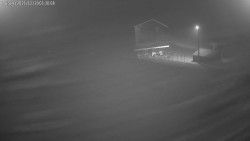 Lyžařská škola a dětské hřiště