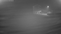 Lyžařská škola a dětské hřiště