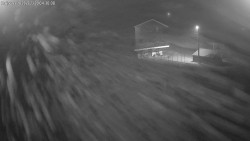 Lyžařská škola a dětské hřiště