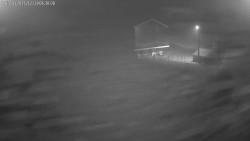 Lyžařská škola a dětské hřiště