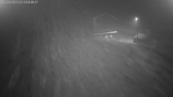 Lyžařská škola a dětské hřiště