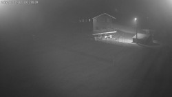 Lyžařská škola a dětské hřiště