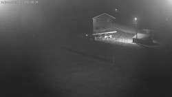 Lyžařská škola a dětské hřiště