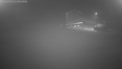 Lyžařská škola a dětské hřiště