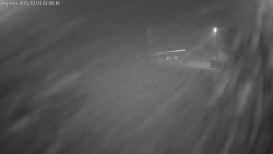 Lyžařská škola a dětské hřiště