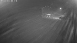 Lyžařská škola a dětské hřiště