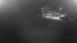 Lyžařská škola a dětské hřiště