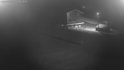 Lyžařská škola a dětské hřiště