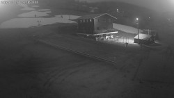 Lyžařská škola a dětské hřiště