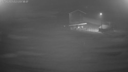 Lyžařská škola a dětské hřiště