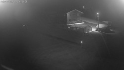 Lyžařská škola a dětské hřiště