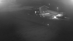 Lyžařská škola a dětské hřiště