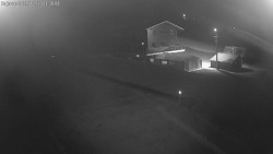 Lyžařská škola a dětské hřiště