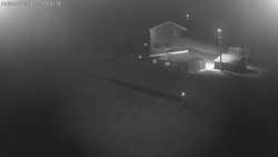 Lyžařská škola a dětské hřiště