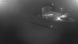 Lyžařská škola a dětské hřiště