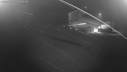 Lyžařská škola a dětské hřiště