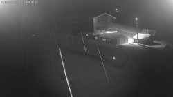 Lyžařská škola a dětské hřiště