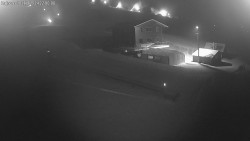 Lyžařská škola a dětské hřiště