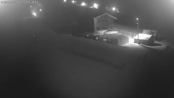 Lyžařská škola a dětské hřiště