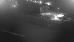 Lyžařská škola a dětské hřiště